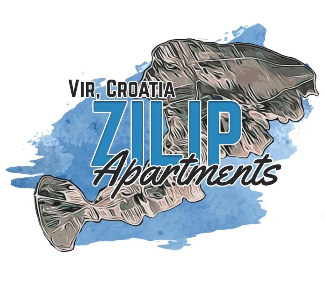 Zilip Apartments Vir Luaran gambar