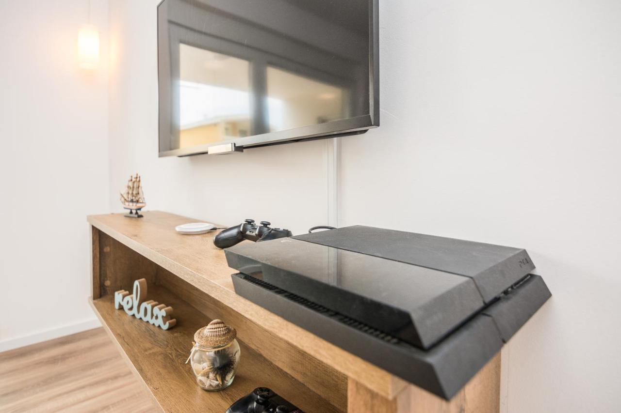 Zilip Apartments Vir Luaran gambar