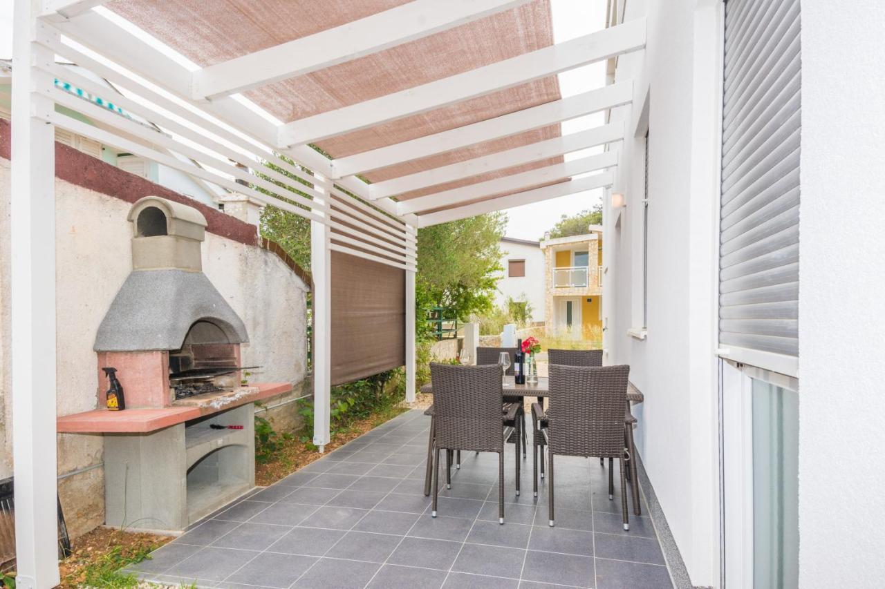 Zilip Apartments Vir Luaran gambar