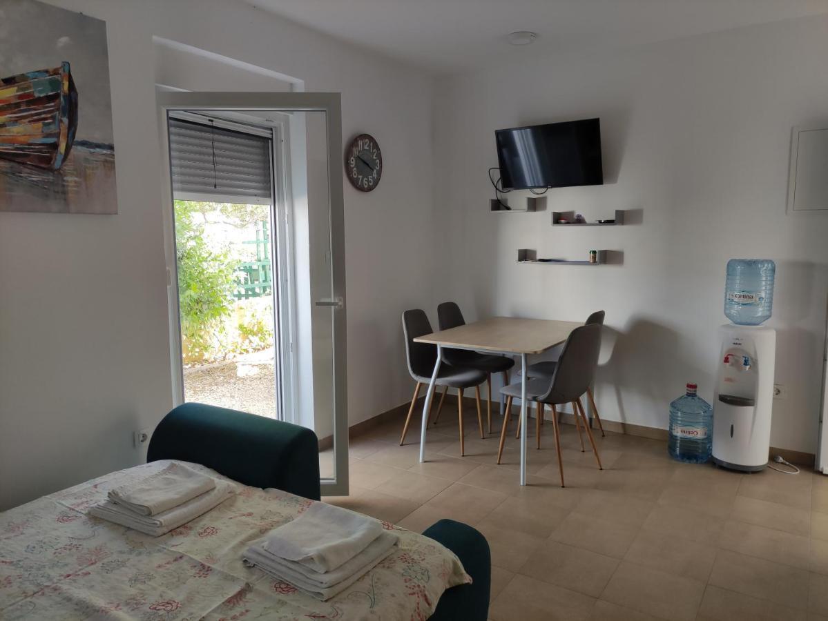 Zilip Apartments Vir Luaran gambar