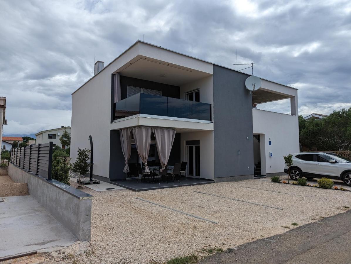 Zilip Apartments Vir Luaran gambar